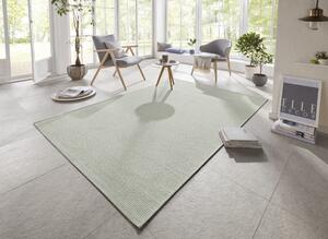 ELLE Decoration koberce Kusový koberec Secret 103557 Green z kolekcie Elle – na von aj na doma - 140x200 cm