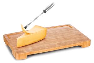 Tescoma Strunový krájač na syr plátkovací GrandCHEF