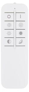 Globo 48025WSH - LED Stmievateľné stropné svietidlo LED/24W/230V Wi-Fi Tuya + DO