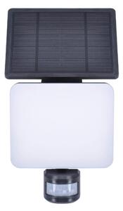 Solight WO785 - LED solárny reflektor so senzorom LED/11W/3,7V 4400mAh IP54