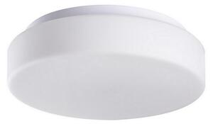 Kanlux 8814 - Kúpeľňové stropné svietidlo PERAZ 2xE27/15W/230V pr. 40 cm IP44