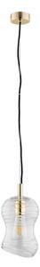 Argon 4742 - Luster na lanku DEPORTIVO 1xE27/15W/230V