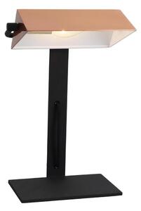 Stolná lampa BANKIER 1xE14/40W/230V