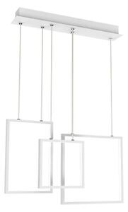 LED Luster na lanku KEOS LED/36W/230V