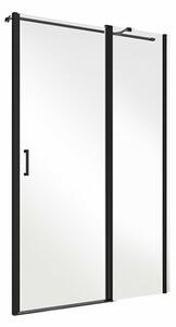 Sprchové dvere SINGLE EX14B 100-120x190cm