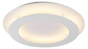 LED Stropné svietidlo MERLE LED/18W/230V