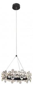 LED Luster na lanku ARVIN LED/14W/230V
