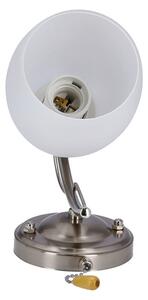Nástenné svietidlo AMBA 1xE27/40W/230V