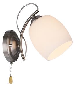 Nástenné svietidlo AMBA 1xE27/40W/230V