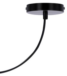Luster na lanku PRIMO 1xE27/60W/230V pavúk