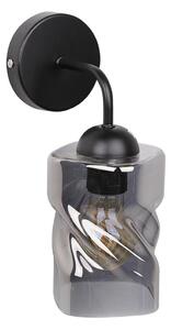 Nástenná lampa FELIS 1xE27/60W/230V