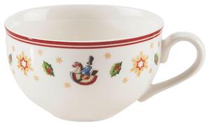 ŠÁLKA NA KÁVU porcelán Villeroy & Boch - Vianočné dekorácie