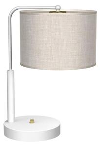 Stolná lampa LINO 1xE27/60W/230V