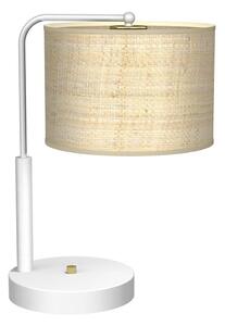 Stolná lampa MARSHALL 1xE27/60W/230V
