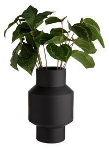 RUNA Váza 26 cm - čierna