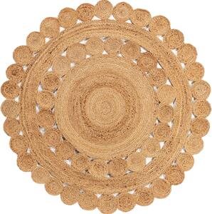 MOOD SELECTION Jutta Light Brown - koberec