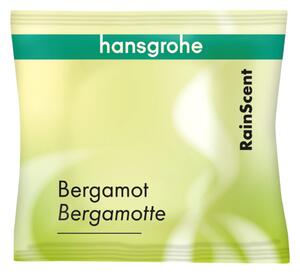 Hansgrohe RainScent - Wellness sada bergamot, balíček 5 tabliet do sprchy, 21144000