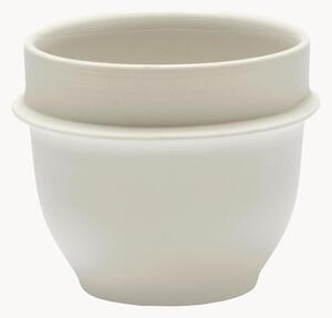 Serax x Kelly Wearstler, Porcelánové espresso hrnčeky Dune, 2 ks