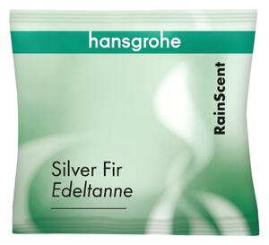 Hansgrohe RainScent - Wellness sada strieborná jedľa, balíček 5 tabliet do sprchy, 21145000