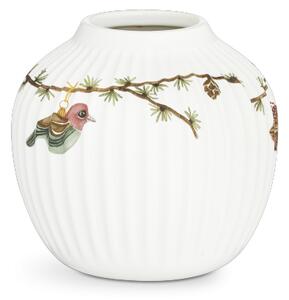 Vianočná váza Hammershoi Christmas 13 cm