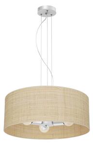 Luster na lanku MARSHALL 3xE27/60W/230V