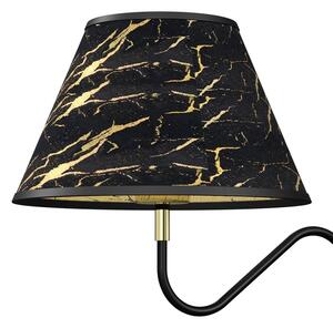 Stolná lampa HERMES 1xE27/60W/230V