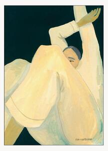 Plagát The dream by Hanna Peterson x The Poster Club