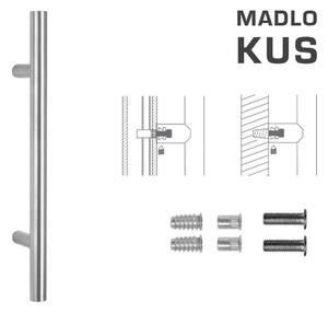 FT - MADLO kód K00 Ø 30 mm SP ks Ø 30 mm, 300 mm, 400 mm