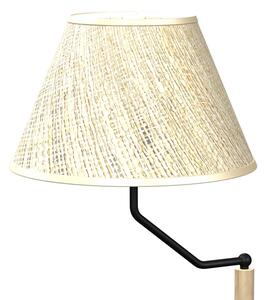 Stolná lampa ETNA 1xE27/60W/230V