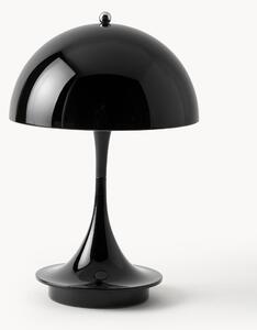 Prenosná stmievateľná stolová LED lampa Panthella, V 24 cm
