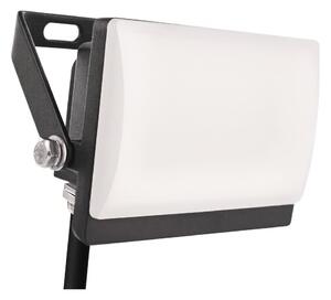 LED Reflektor TAMBO EVO LED/10W/230V 4000K IP65 čierny