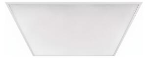 LED podhľadový panel DIXXO LED/36W/230V 4000K 60x60 cm biela