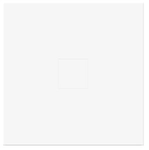 LED podhľadový panel DIXXO LED/36W/230V 4000K 60x60 cm biela