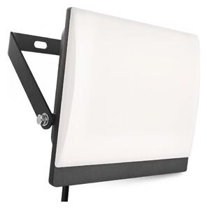 LED reflektor TAMBO EVO LED/50W/230V 4000K IP65 čierny