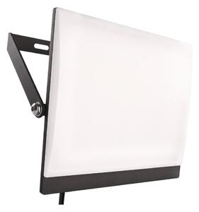 LED reflektor TAMBO EVO LED/100W/230V 4000K IP65 čierna