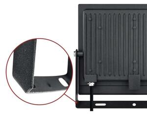 LED reflektor TAMBO EVO LED/100W/230V 4000K IP65 čierna