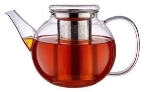 TEA TIME Kanvica na čaj 1,2 l