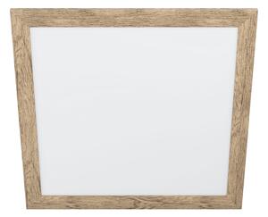 Eglo 99436 - LED stropné svietidlo PIGLIONASSO LED/32W/230V 645x645 mm