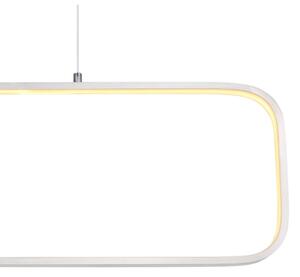 Globo 67262H - LED Luster na lanku SILLA LED/24W/230V