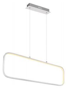Globo 67262H - LED Luster na lanku SILLA LED/24W/230V