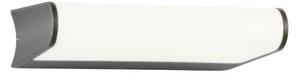 Rabalux 7134 - LED Vonkajšie nástenné svietidlo TROGIR LED/6,5W/230V IP44