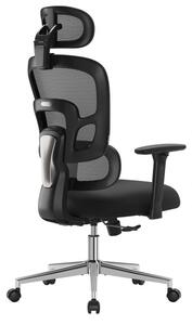 Kancelárska stolička OBN070B01