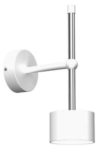 Nástenná lampa ARENA 1xGX53/11W/230V biela/chróm