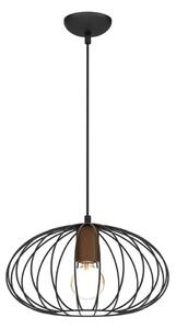 Luster na lanku MERIDIANO 1xE27/60W/230V