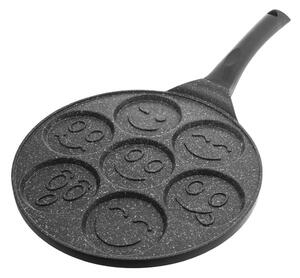 Panvica na lievance ø 27 cm Grande – Orion