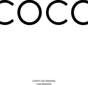 Ilustrácia coco1, Finlay & Noa, (30 x 40 cm)
