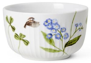 Porcelánová miska Hammershoi Forget Me Not 12 cm