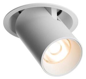 LED2 - LED Podhľadové svietidlo HIDE LED/20W/230V CRI 90 biela