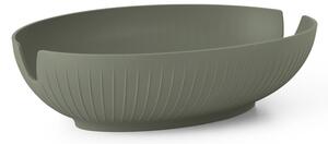 Misa na pečivo Hammershoi Breadbasket Green 29 cm