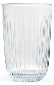 Sada pohárov Hammershoi Clear 37 cl - 4 ks